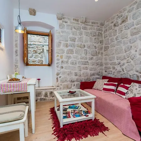 Historical Old Town Apartments Dubrovnik Exterior photo