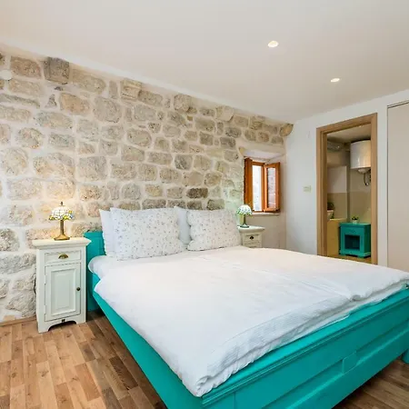 Historical Old Town Apartments Dubrovnik Exterior photo