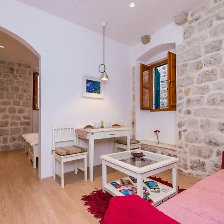 Historical Old Town Apartments Dubrovnik Exterior photo