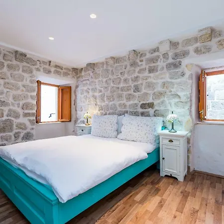 Historical Old Town Apartments Dubrovnik Exterior photo