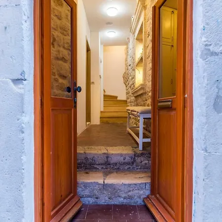 Historical Old Town Apartments Dubrovnik Exterior photo