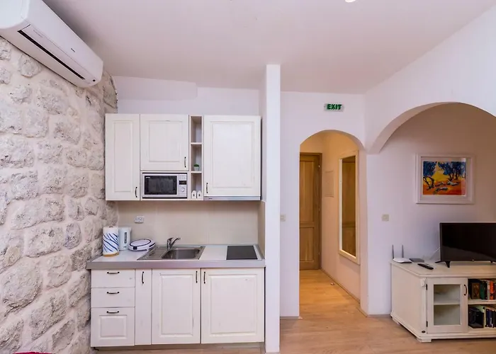 Historical Old Town Apartments