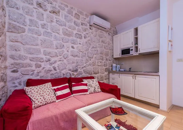 Historical Old Town Apartments