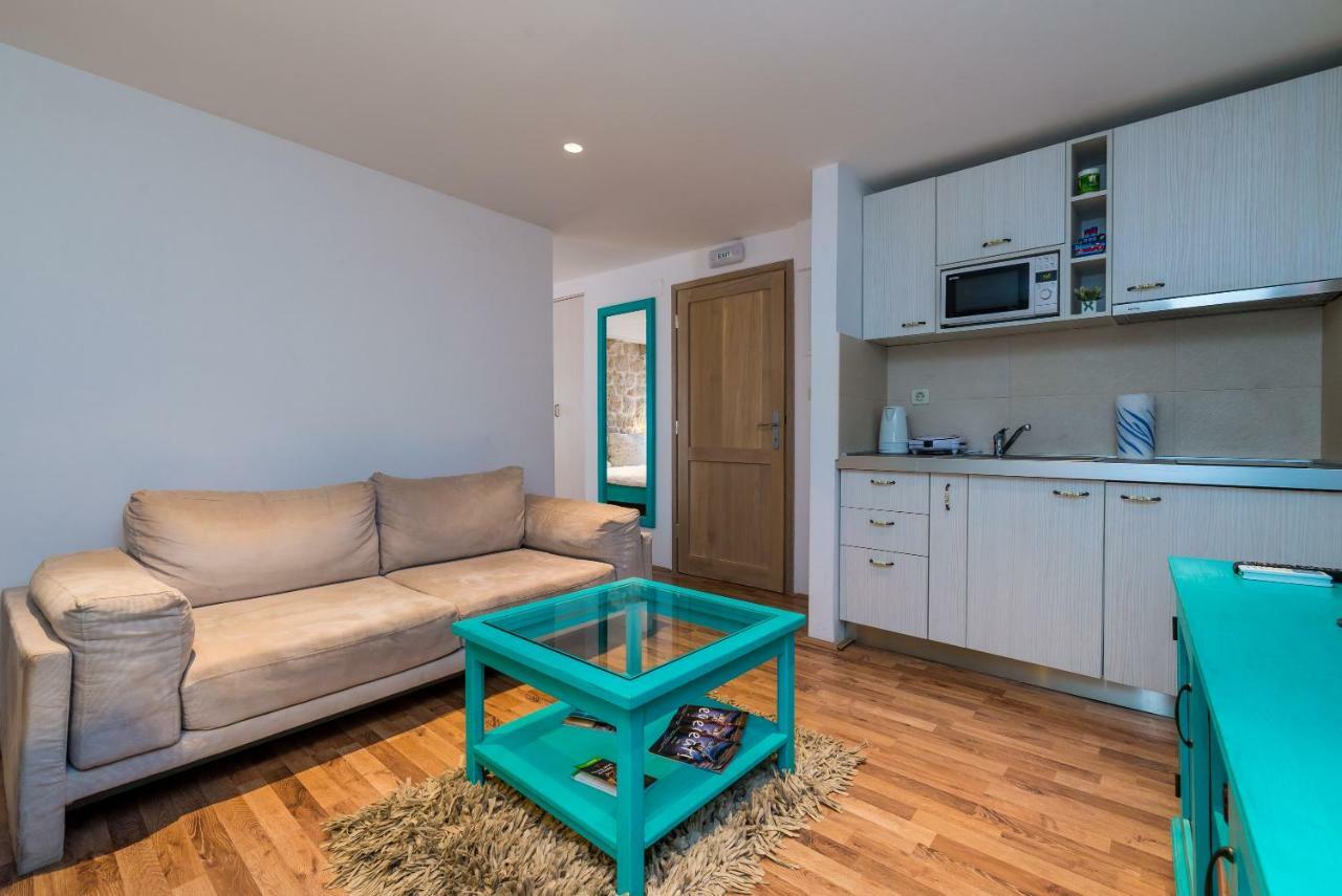 Historical Old Town Apartment Dubrovnik