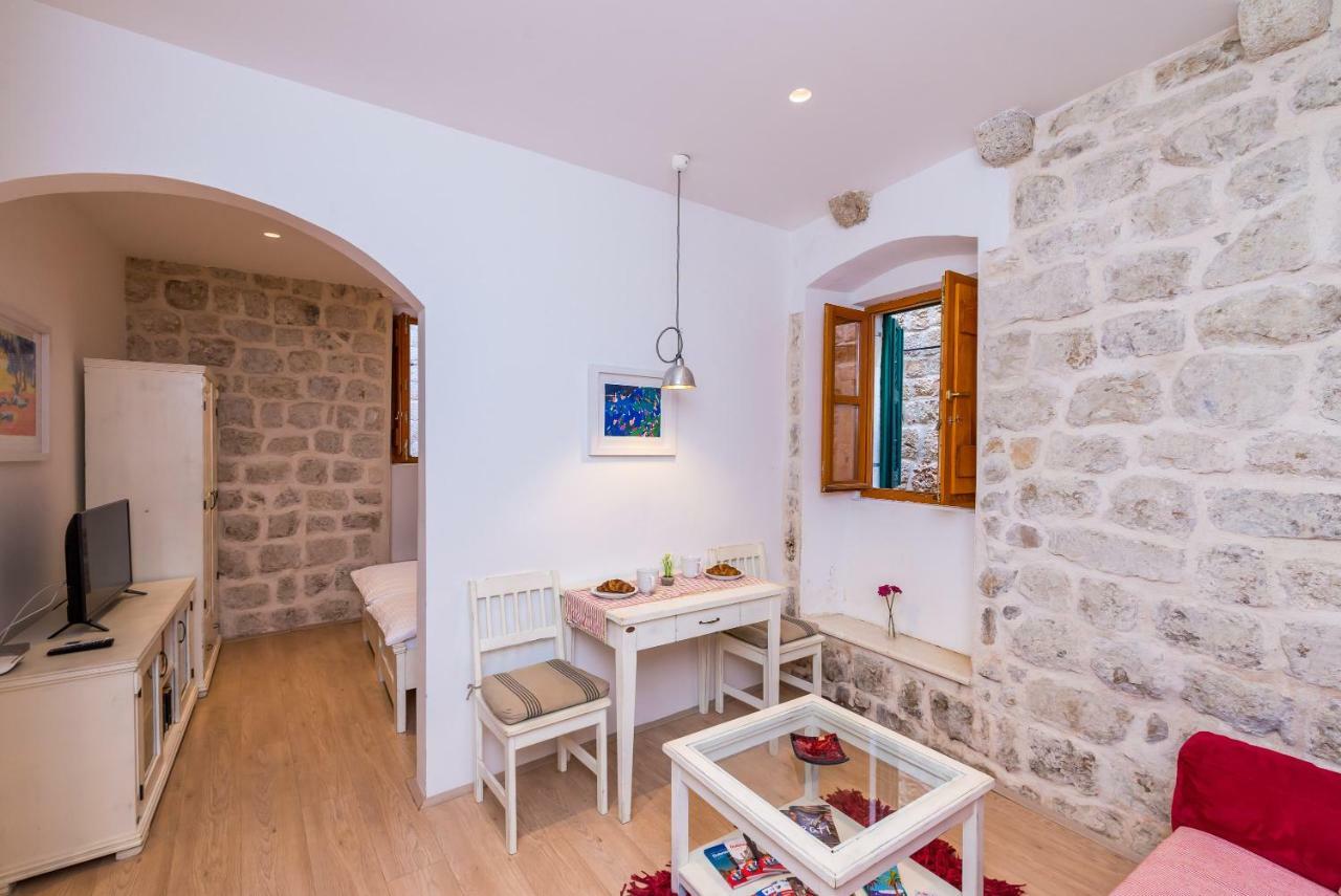 Historical Old Town Apartment Dubrovnik