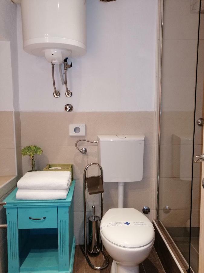 Apartment Historical Old Town Dubrovnik