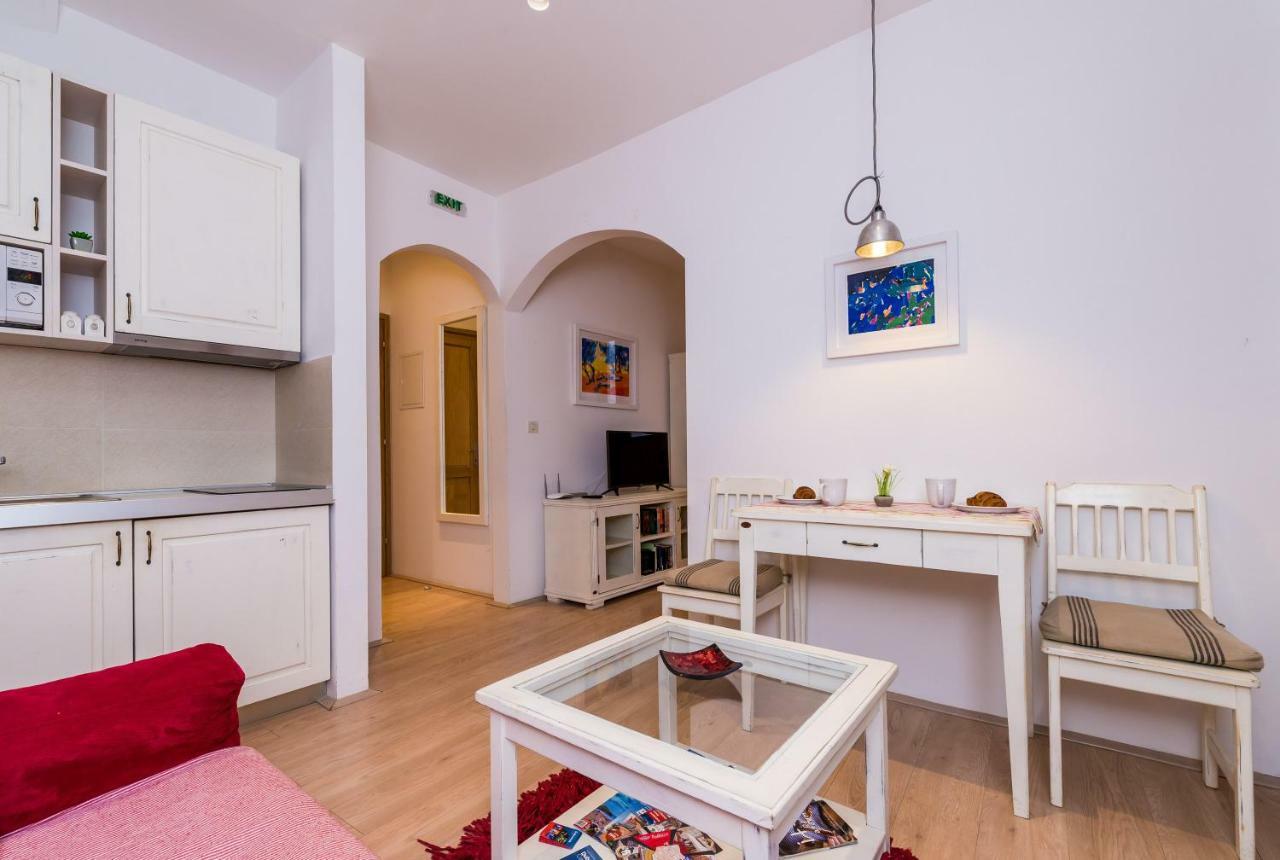 Apartment Historical Old Town