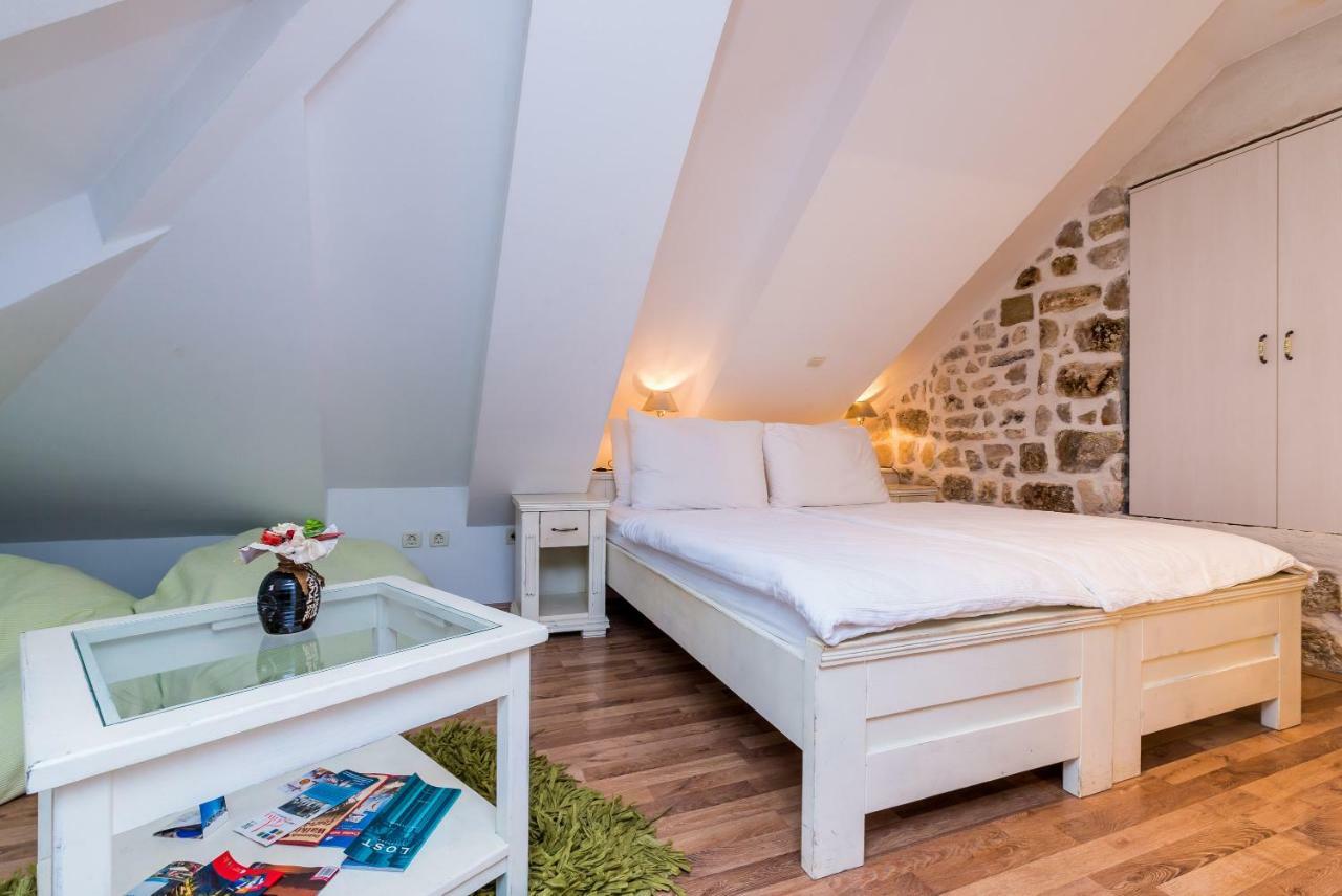 Apartment Historical Old Town *