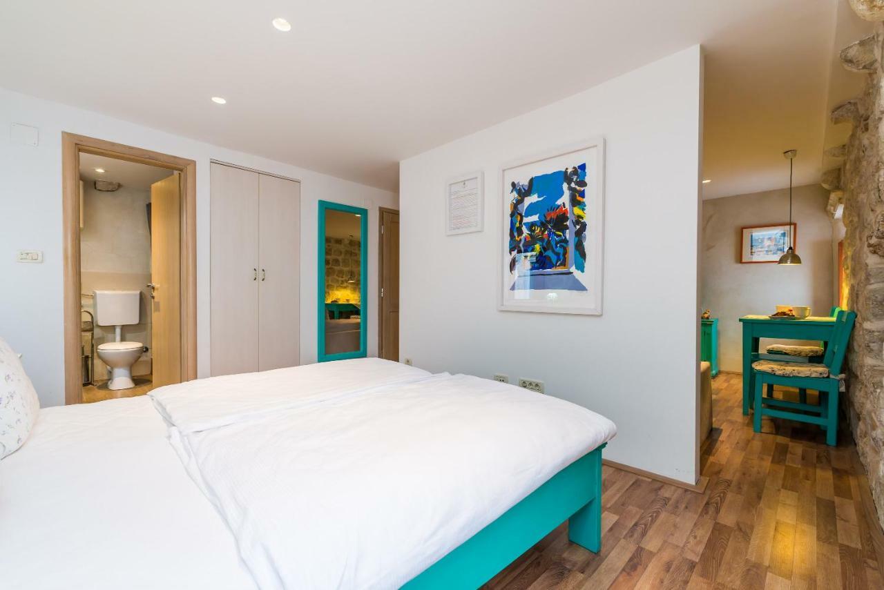 Historical Old Town Apartment Dubrovnik