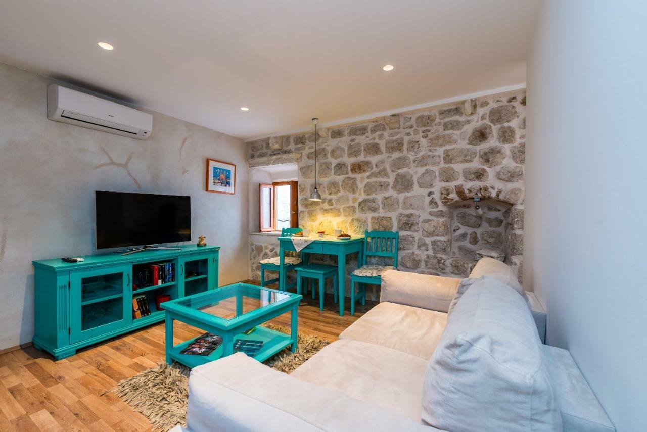 Historical Old Town Apartment Dubrovnik