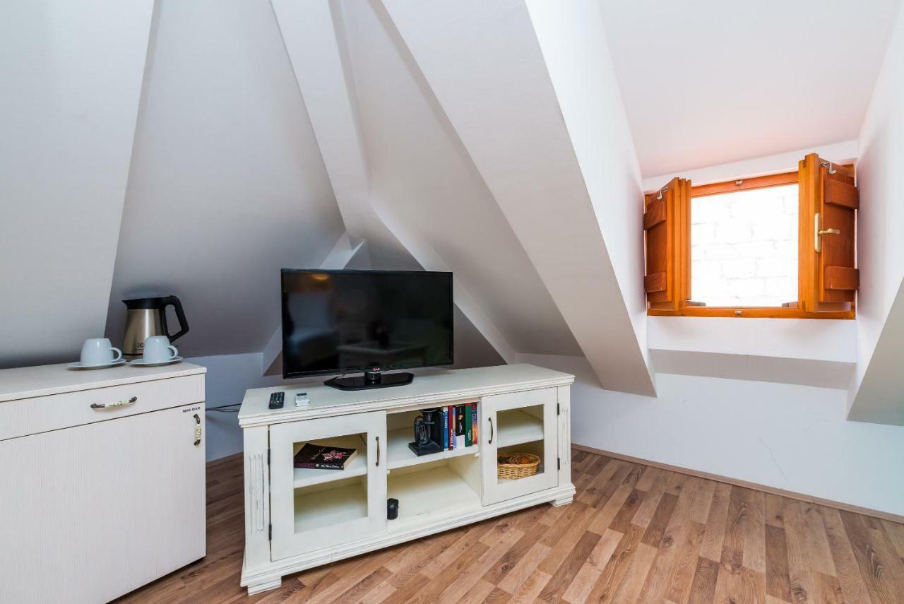 Apartment Historical Old Town Dubrovnik