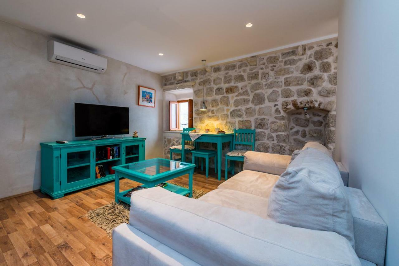 Historical Old Town Apartment Dubrovnik