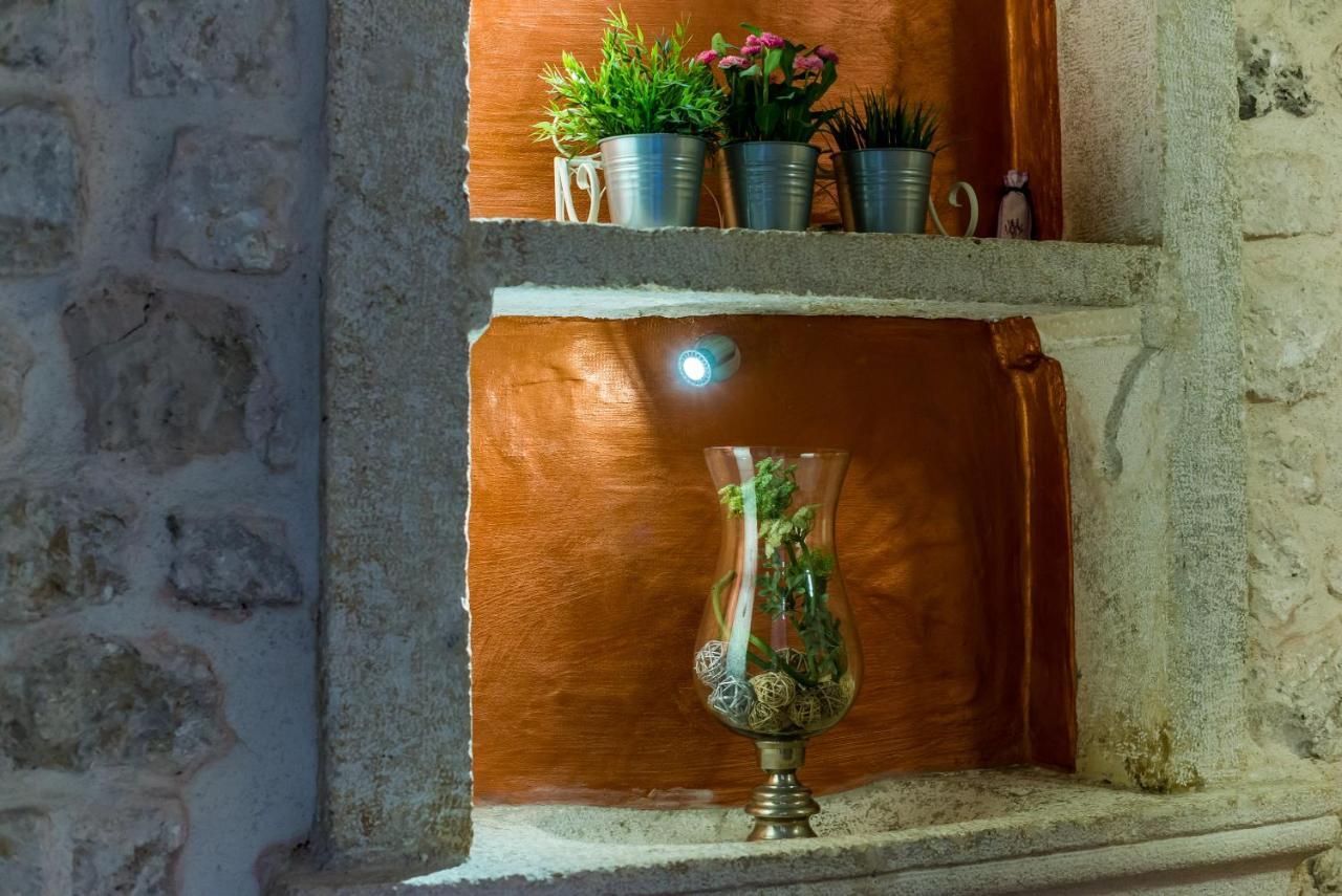 Historical Old Town Apartment Dubrovnik