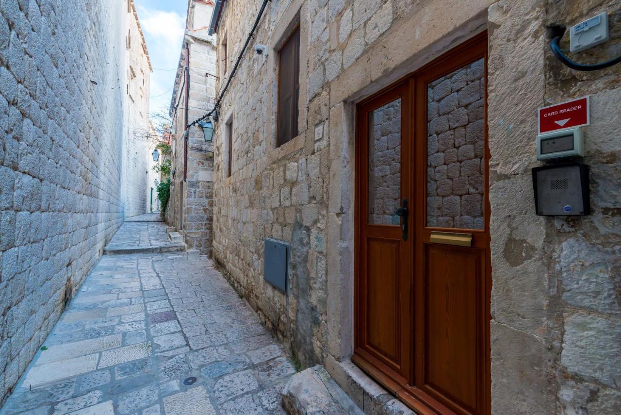 Apartment Historical Old Town
