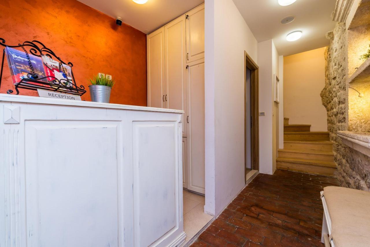 Apartment Historical Old Town Dubrovnik