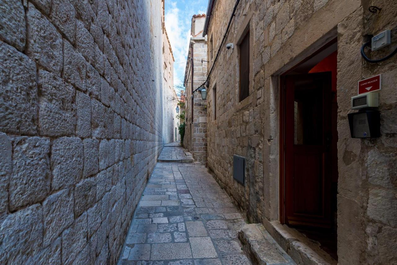 Historical Old Town * Dubrovnik